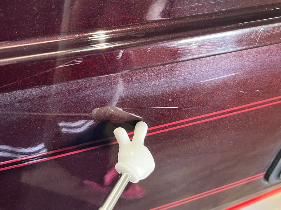 2006 Harley-Davidson Ultra Classic® Electra Glide®