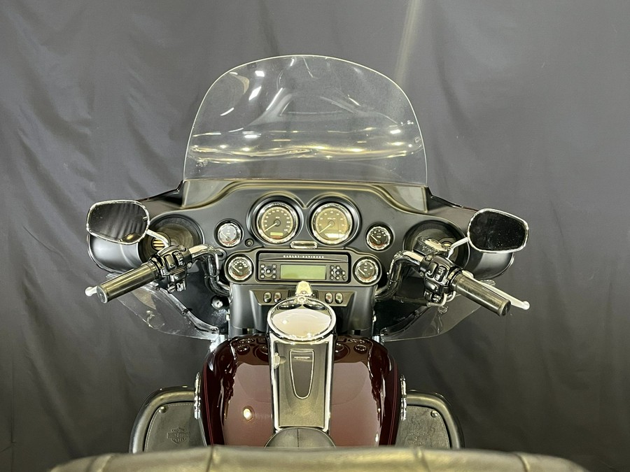 2006 Harley-Davidson Ultra Classic® Electra Glide®