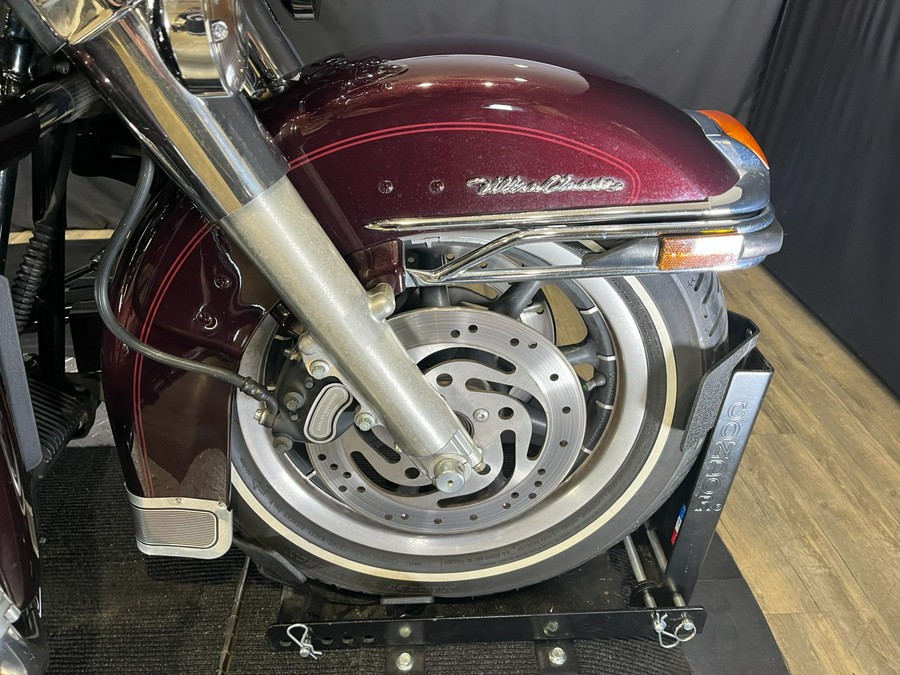 2006 Harley-Davidson Ultra Classic® Electra Glide®