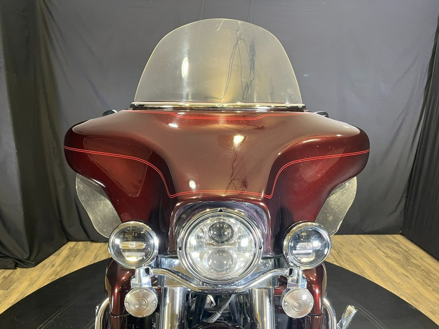 2006 Harley-Davidson Ultra Classic® Electra Glide®