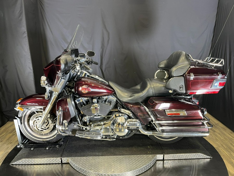 2006 Harley-Davidson Ultra Classic® Electra Glide®