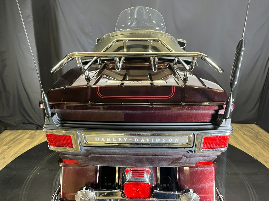 2006 Harley-Davidson Ultra Classic® Electra Glide®