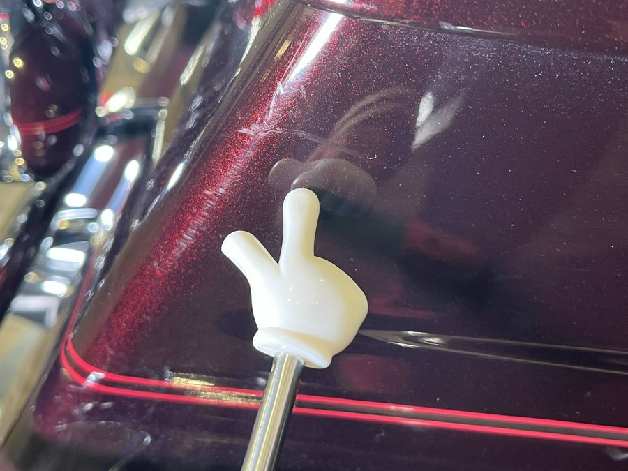 2006 Harley-Davidson Ultra Classic® Electra Glide®