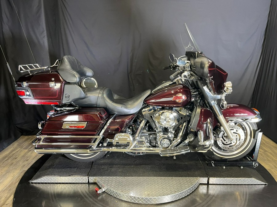 2006 Harley-Davidson Ultra Classic® Electra Glide®