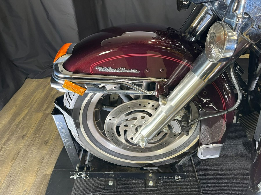 2006 Harley-Davidson Ultra Classic® Electra Glide®