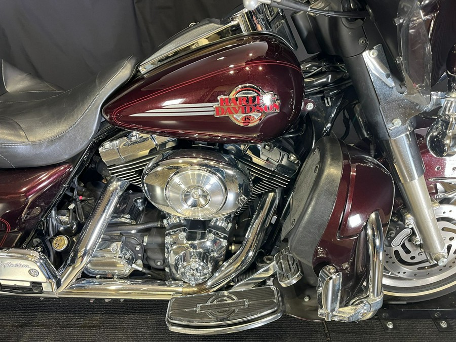 2006 Harley-Davidson Ultra Classic® Electra Glide®