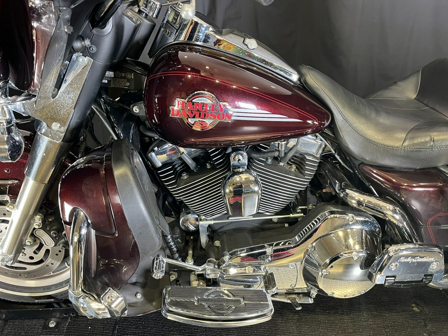 2006 Harley-Davidson Ultra Classic® Electra Glide®