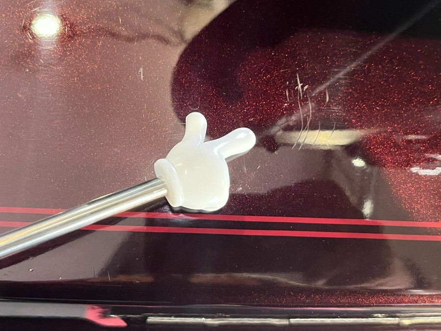 2006 Harley-Davidson Ultra Classic® Electra Glide®