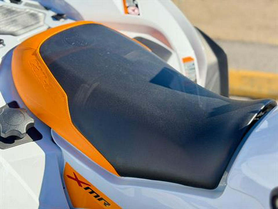 2026 Can-Am Renegade X MR 650