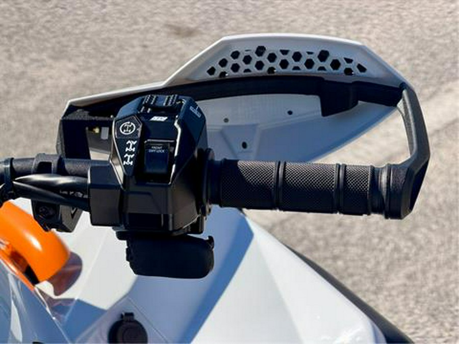 2026 Can-Am Renegade X MR 650