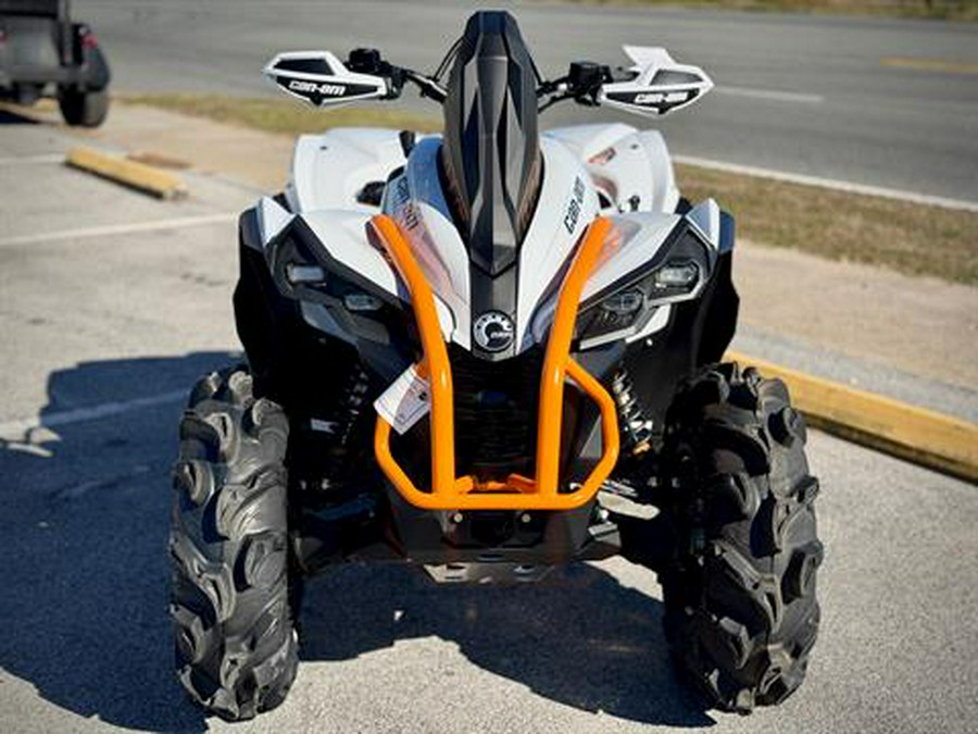 2026 Can-Am Renegade X MR 650