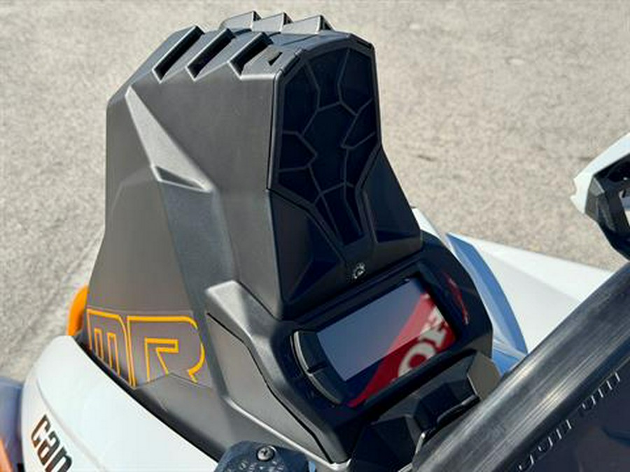 2026 Can-Am Renegade X MR 650