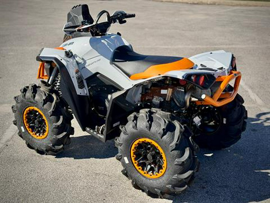 2026 Can-Am Renegade X MR 650