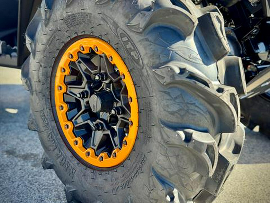 2026 Can-Am Renegade X MR 650