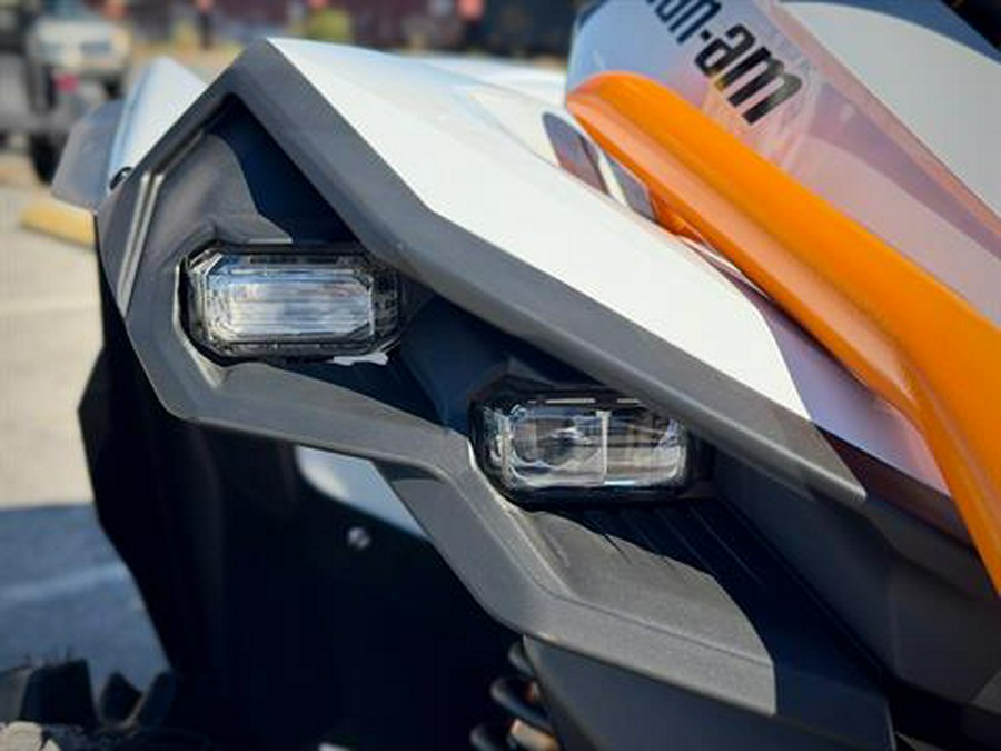 2026 Can-Am Renegade X MR 650