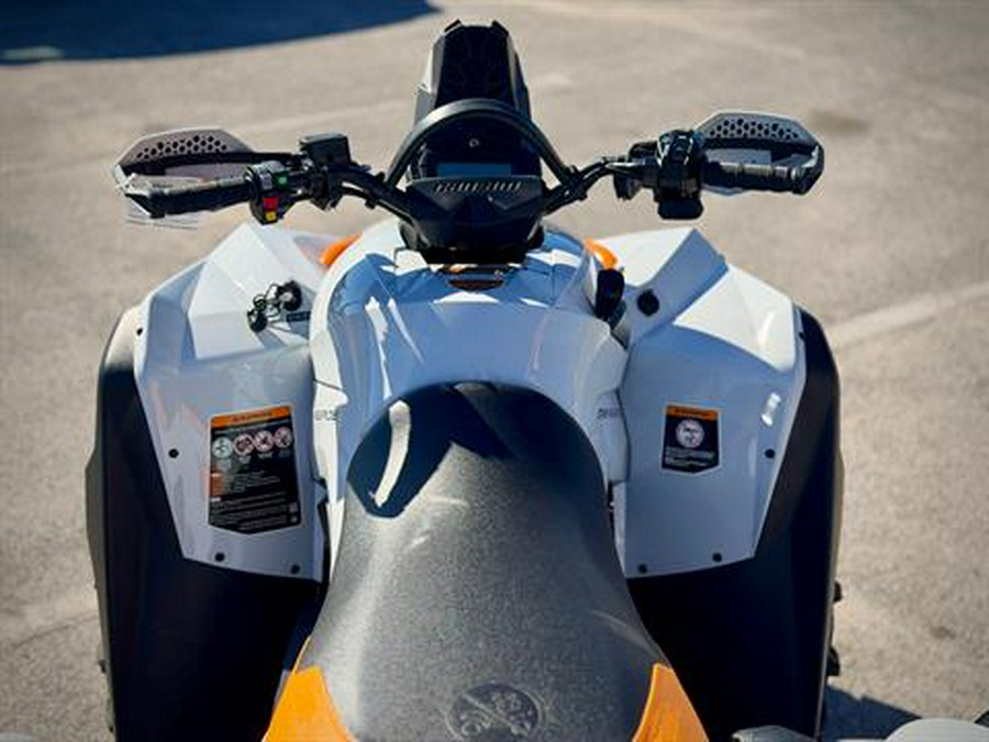 2026 Can-Am Renegade X MR 650