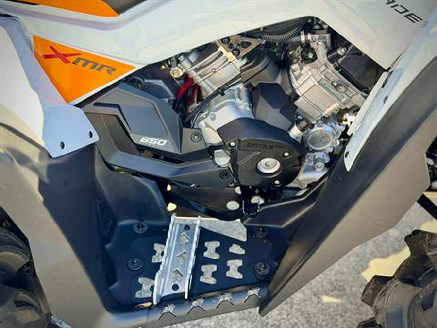 2026 Can-Am Renegade X MR 650