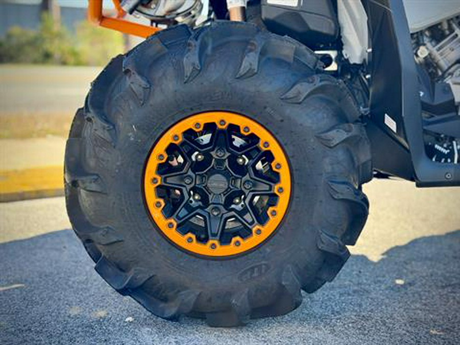 2026 Can-Am Renegade X MR 650