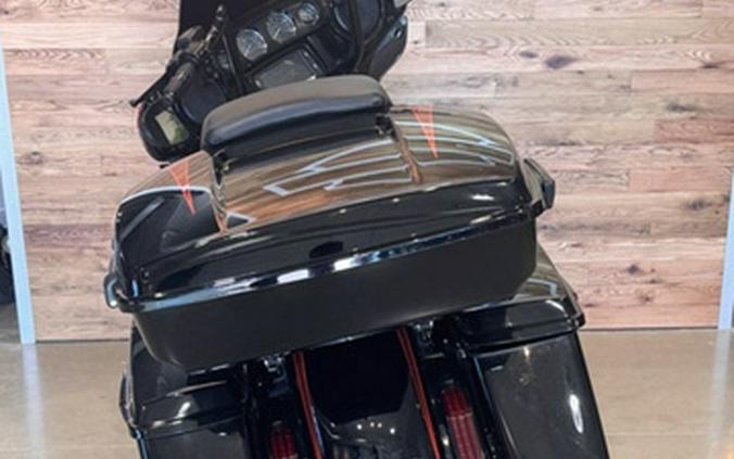 2017 Harley-Davidson FLHXSE - CVO Street Glide