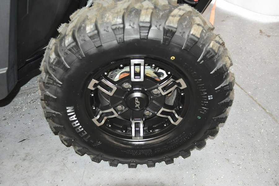 2025 Polaris RGR CREW XP 1000 TEXAS EDITION