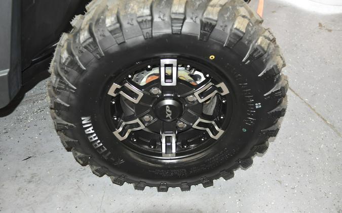 2025 Polaris RGR CREW XP 1000 TEXAS EDITION