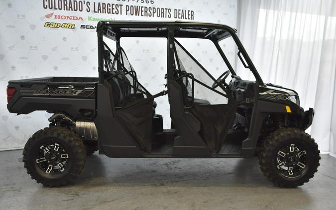 2025 Polaris RGR CREW XP 1000 TEXAS EDITION