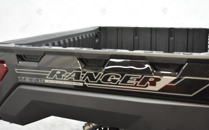 2025 Polaris RGR CREW XP 1000 TEXAS EDITION