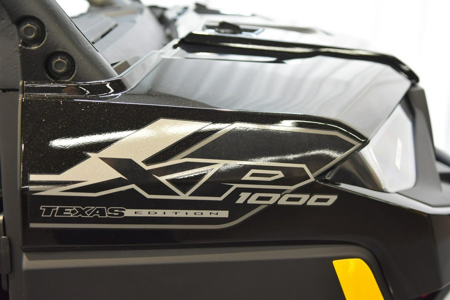 2025 Polaris RGR CREW XP 1000 TEXAS EDITION