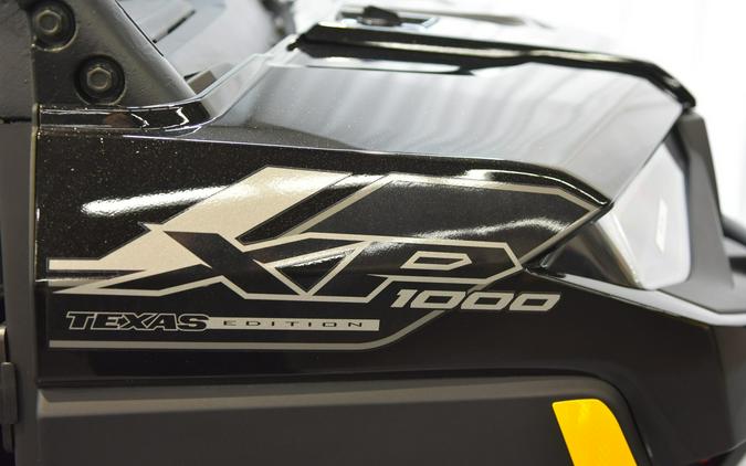 2025 Polaris RGR CREW XP 1000 TEXAS EDITION