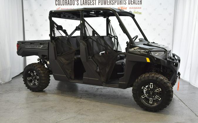 2025 Polaris RGR CREW XP 1000 TEXAS EDITION