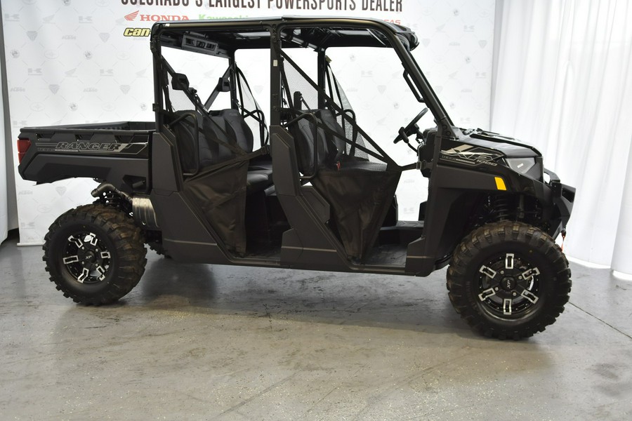 2025 Polaris RGR CREW XP 1000 TEXAS EDITION