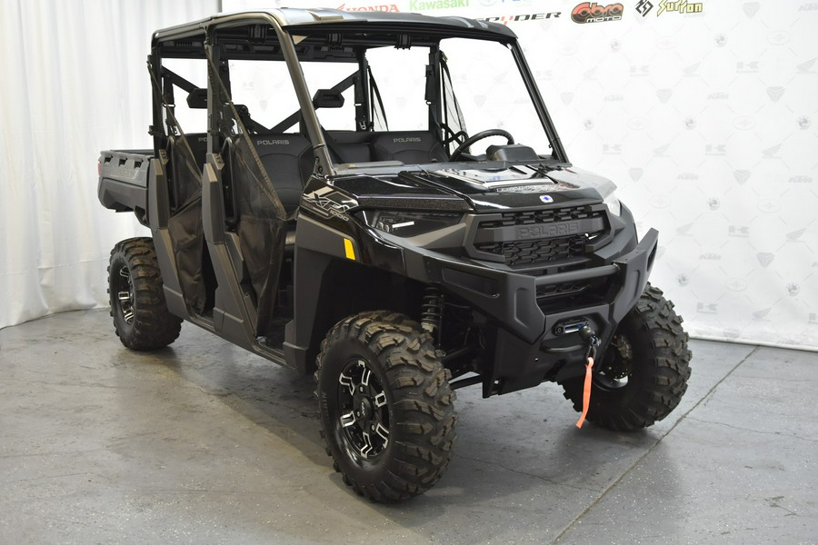 2025 Polaris RGR CREW XP 1000 TEXAS EDITION