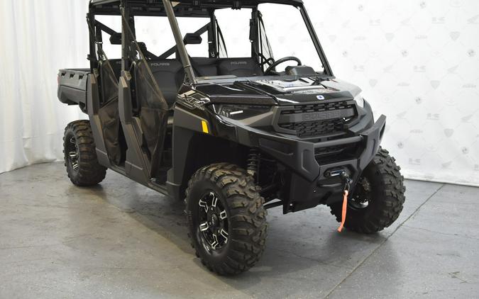 2025 Polaris RGR CREW XP 1000 TEXAS EDITION