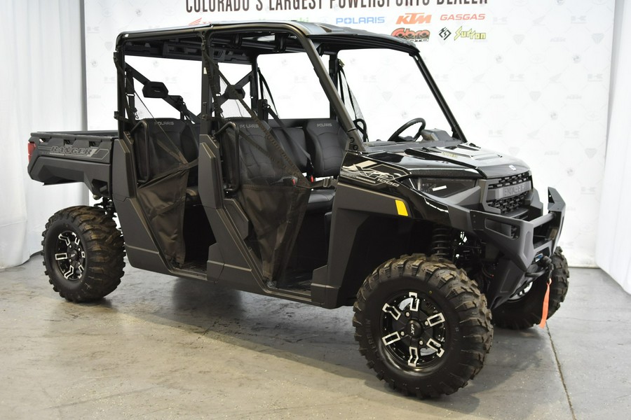 2025 Polaris RGR CREW XP 1000 TEXAS EDITION