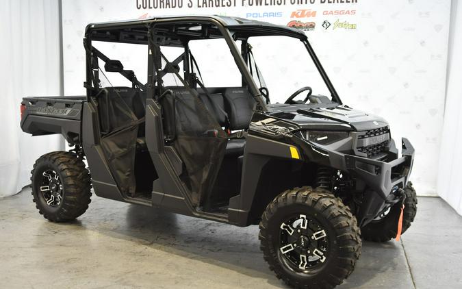 2025 Polaris RGR CREW XP 1000 TEXAS EDITION