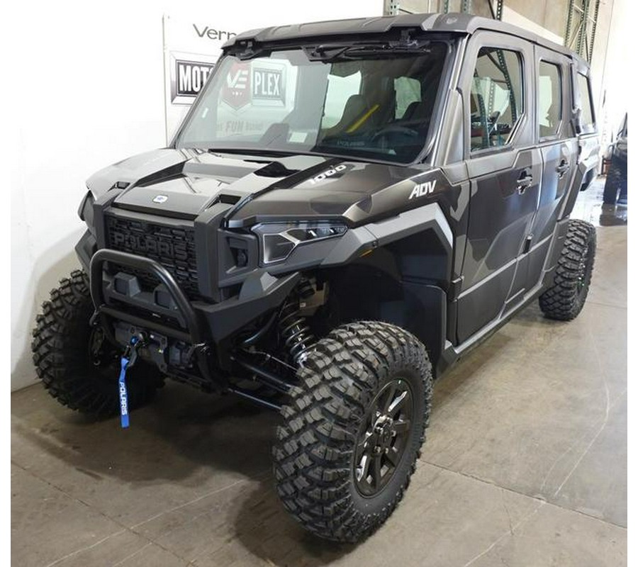 2026 Polaris® XPedition ADV 5 NorthStar