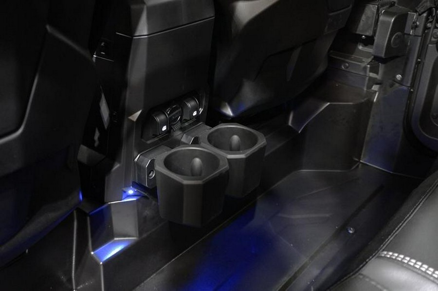 2026 Polaris® XPedition ADV 5 NorthStar