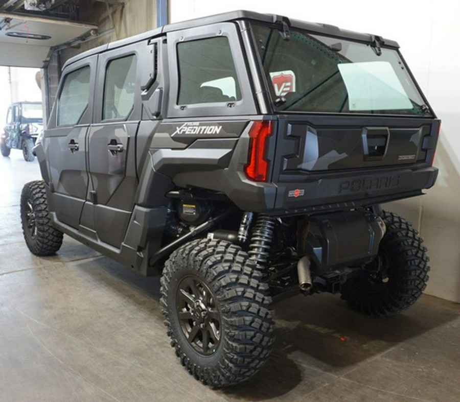 2026 Polaris Xpedition ADV 5 Northstar