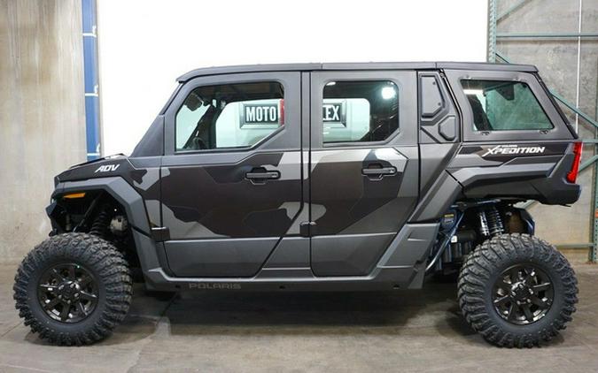 2026 Polaris Xpedition ADV 5 Northstar