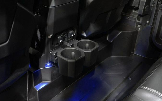 2026 Polaris Xpedition ADV 5 Northstar