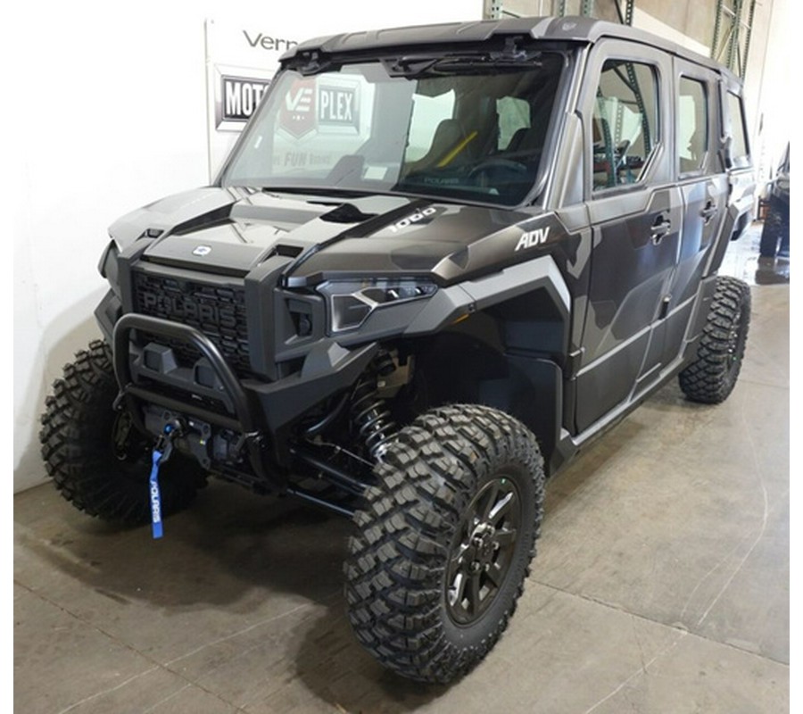 2026 Polaris Xpedition ADV 5 Northstar