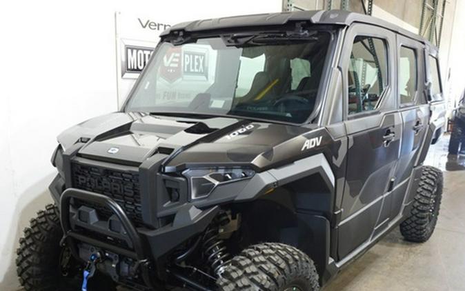 2026 Polaris Xpedition ADV 5 Northstar