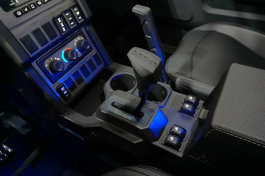 2026 Polaris Xpedition ADV 5 Northstar