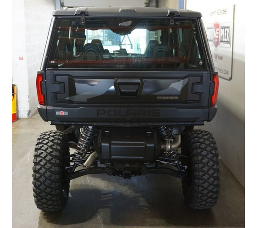 2026 Polaris Xpedition ADV 5 Northstar