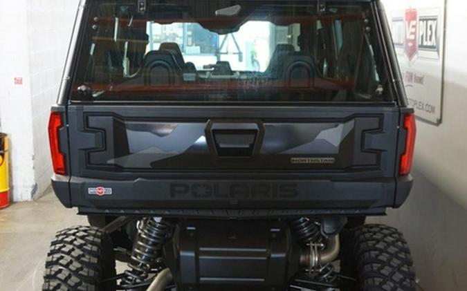 2026 Polaris Xpedition ADV 5 Northstar