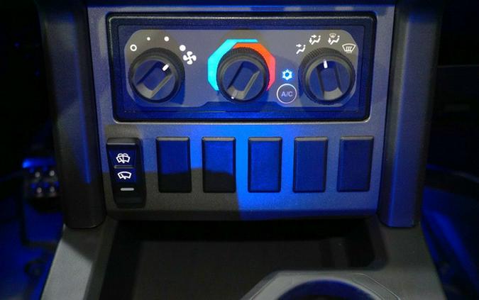 2026 Polaris Xpedition ADV 5 Northstar