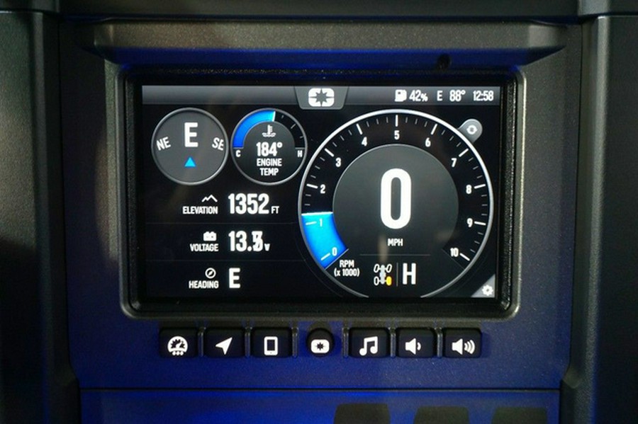 2026 Polaris Xpedition ADV 5 Northstar