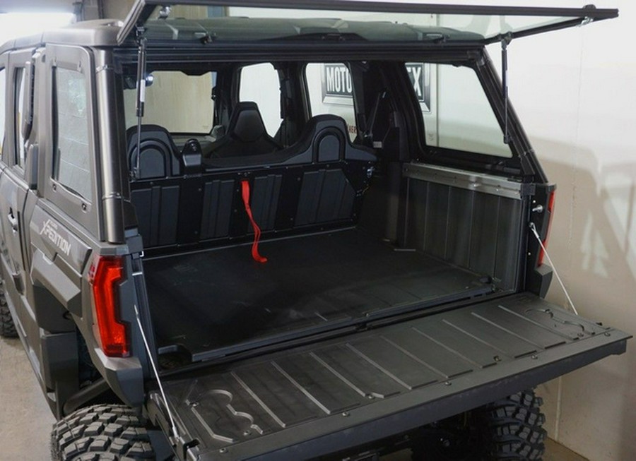 2026 Polaris Xpedition ADV 5 Northstar