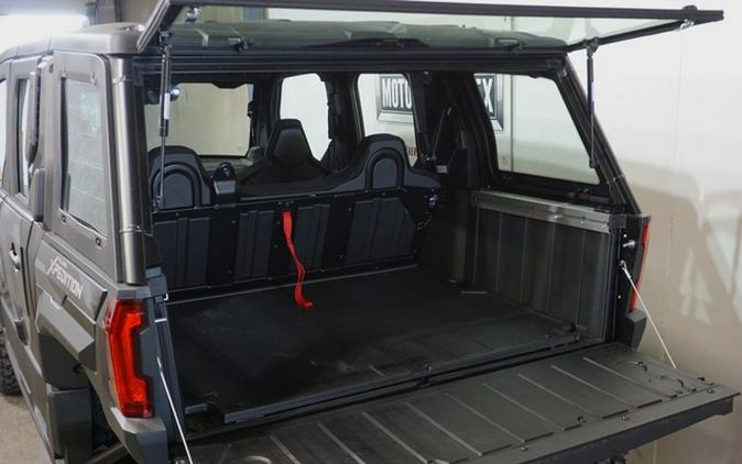 2026 Polaris Xpedition ADV 5 Northstar