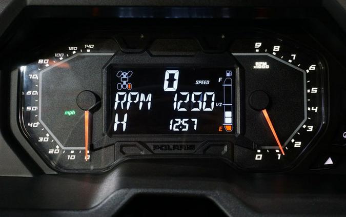 2026 Polaris Xpedition ADV 5 Northstar